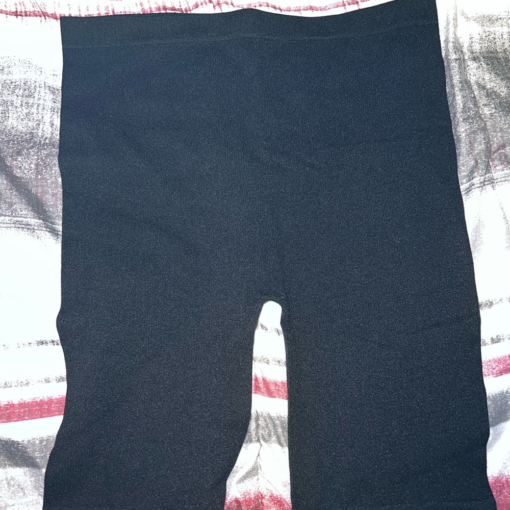 biker shorts